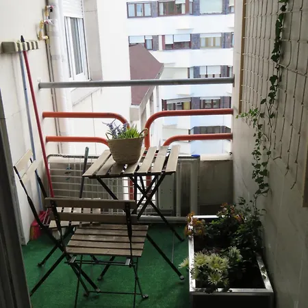 Atico Cue, Parking Gratuito *