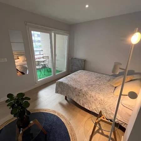 Atico Cué, Parking Gratuito *