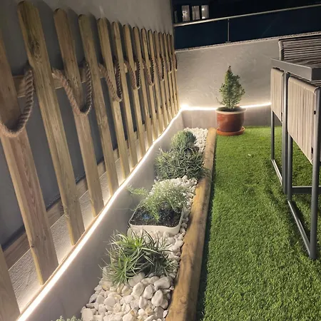 Atico Cue, Parking Gratuito * Gijon