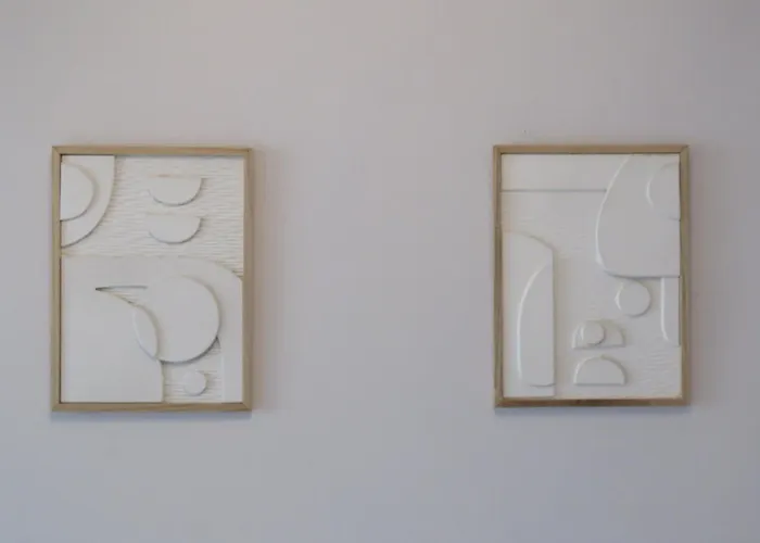 Atico Cue, Parking Gratuito * גיחון