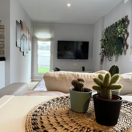 Atico Cue, Parking Gratuito *