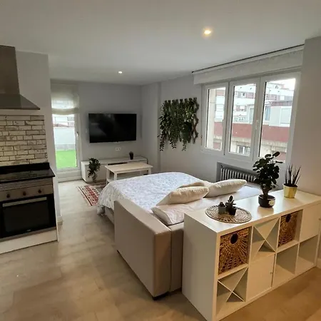 Atico Cue, Parking Gratuito *