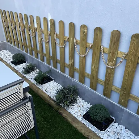 Atico Cue, Parking Gratuito *