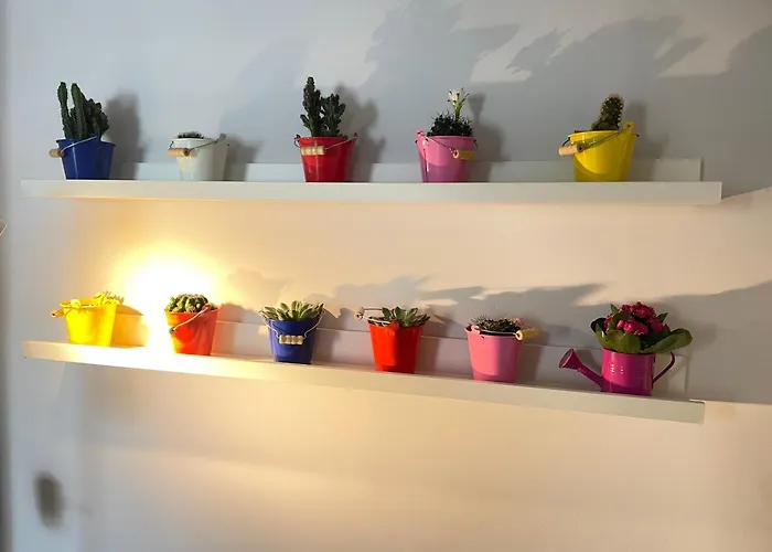 Apartamento Atico Cue, Parking Gratuito Gijón